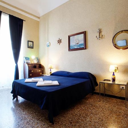 Ferienwohnung Norma Levanto Exterior foto